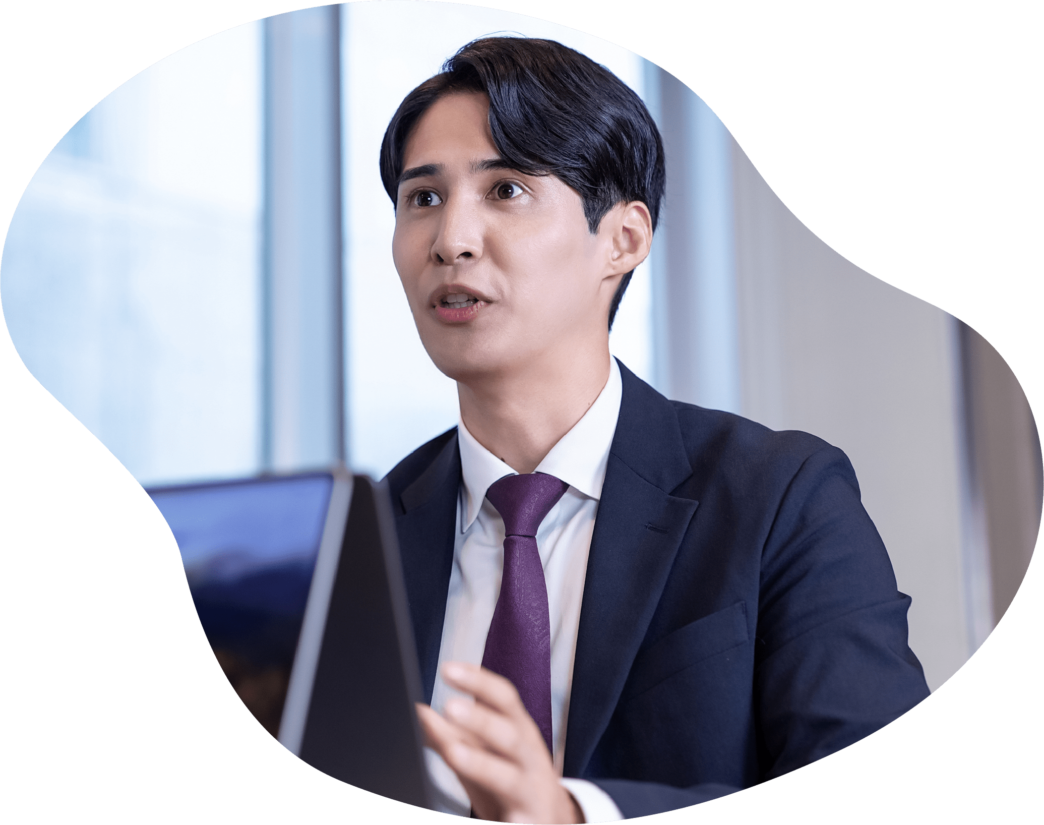 ホテルコンサルタント職